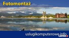 Naprawa renowacja retusz fotomontaż zdjęć fotografii - 3