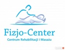 Fizjo-Center Rehabilitacja NDT Bobath Masaże Fizykoterapia - 1