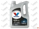 VALVOLINE SYNPOWER 4T 10W40 4L 10W-40 KATOWICE - 1