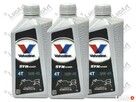 VALVOLINE SYNPOWER 4T 10W40 4L 10W-40 KATOWICE - 2