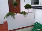 Donica na taras - 2