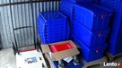 Transport Paletowy od 80 zł. Duże busy z windą 750 kg - 4