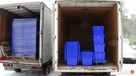 Transport Paletowy od 80 zł. Duże busy z windą 750 kg - 3