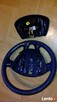 poduszka kierowcy air bag kierownica laguna 2 II - 2