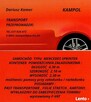 Transport Przeprowadzki Usługi transportowe chłodnia - 7