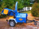 RĘBAK TARCZOWY RTH-25K KORNIK, SILNIK 25HP MARKI KOHLER - 4