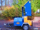 RĘBAK TARCZOWY RTH-25K KORNIK, SILNIK 25HP MARKI KOHLER - 3