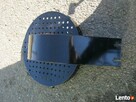 RĘBAK TERMIT MULTI:POŁĄCZENIE RĘBAKA Z PIŁĄ WAHADŁOWĄ, 13 HP - 6