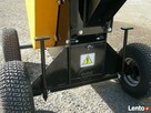 RĘBAK TERMIT MULTI:POŁĄCZENIE RĘBAKA Z PIŁĄ WAHADŁOWĄ, 13 HP - 5
