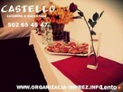 Organizacja Imprez Firmowych,Backstage,Catering,gastronomia - 5