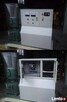 PELLECIARKA: wydajność do 800 kg/h, silnik 22 kW - 5