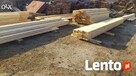 drewno konstrukcyjne-budowlane, ,belki, - 2