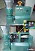 PELLECIARKA: wydajność do 800 kg/h, silnik 22 kW - 3