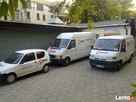 Kolportaż ulotek reklamowych - 4