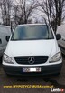 Wynajem aut dostawczych/ busów/ osobowych/ autolawet - 4