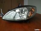 Reflektor Europa przedni Lewy Mercedes Wito W 638 - 3