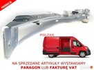 DOLNY wózek zawias rolka drzwi bocznych PEUGEOT BOXER 2006- - 3