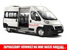 DOLNY wózek zawias rolka drzwi bocznych PEUGEOT BOXER 2006- - 5