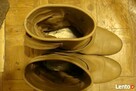 Buty zimowe firmy BERSHKA! - 4