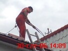 MALOWANIE DACHÓW I ELEWACJI PROFESJONALNE tel-606893052 - 3