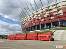 Królewski Samochód do ślubu – Austin Princess – Wynajem - 8