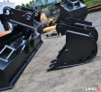 PRODUCENT -ŁYŻKI DO KOPAREK .-KOPARKOŁADOWAREK -MINI KOPAREK - 10