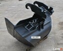 PRODUCENT -ŁYŻKI DO KOPAREK .-KOPARKOŁADOWAREK -MINI KOPAREK - 9