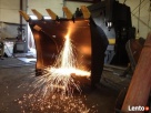 PRODUCENT - ŁYŻKI DO KOPAREK, łyżki hydrauliczne, ażurowe - 2