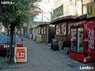 Wydzierżawie kiosk handlowy w centrum Chorzowa