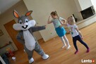 Zając Wielkanocny na wynajem - atrakcje na wielkanoc - 4