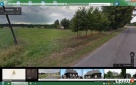 działka budowlana uzbrojona 5400 m2 Kossów gmina Radków - 4