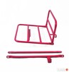 Bagażnik rowerowy Przedni CRUISER rower miejski 26 cali - 6