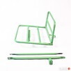 Bagażnik rowerowy Przedni CRUISER rower miejski 26 cali - 5