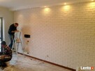 TANIE USŁUGI REMONTOWE WYKONCZENIA WNĘTRZ WOLNE TERMINY - 4