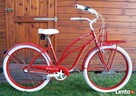Bagażnik rowerowy Przedni CRUISER rower miejski 26 cali - 8