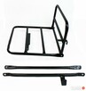 Bagażnik rowerowy Przedni CRUISER rower miejski 26 cali - 2