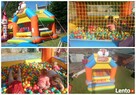 Tygrysek - DIONIZOS.INFO Wynajem zamek Dmuchańce, festyn - 5