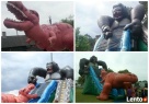 King Kong - DIONIZOS.INFO Wynajem zjeżdżalnia, Dmuchańce. - 3