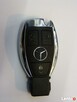 KLUCZYK RYBKA MERCEDES-BENZ ORYGINAŁ Mielec tel. 600755909 - 7