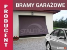 Brama garażowa , bramy , drzwi NISKIE CENY ! - 1