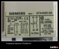 przekaźnik Siemens 3TX4092-0A - 1