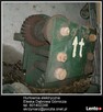 Wciągnik łańcuchowy przejezdny ; udźwig 1 tona - 4