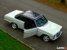 Auto retro, zabytkowe, wynajem Nowy Sącz, Gorlice, Limanowa, - 6