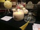 Świece zapachowe Pom Pom candles - 3