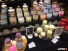 Świece zapachowe Pom Pom candles - 4