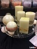Świece zapachowe Pom Pom candles - 7