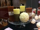 Świece zapachowe Pom Pom candles - 6