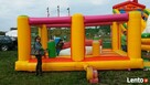 Organizacja imprez dla dzieci zamki dmuchane -zjezdzalnie- - 6