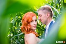 Fotograf ślubny fotografia ślubna śląsk Dąbrowa Górnicza - 1