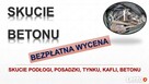 Rozbiórka, wyburzanie ścianki, tel. 504-746-203, cena - 2